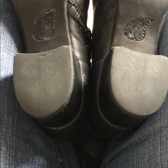 Ankle boots - Picture 4 of 4